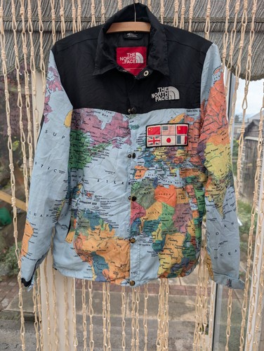 Supreme the north face - the,