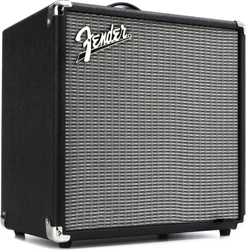 Fender rumble 1x8 - 1x8", 25-watt