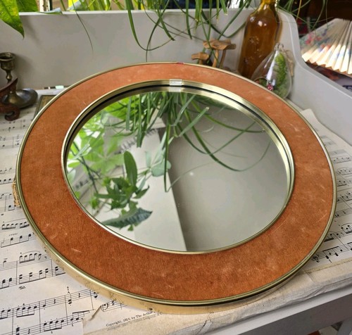 Mid century wall mirror - mid,