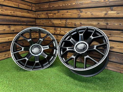 R18 5x112 mercedes amg - 4x, r18"