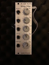 Doepfer A - 124 VC5 Wasp