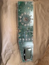 Module Sc1 Ebl Lcd S 3968 Xak for Whirlpool Washing Machines C00314567 Genuine