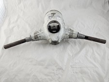Innocenti Lambretta Series 2 Headset TV 175/Li 150 Original Italian Scooter