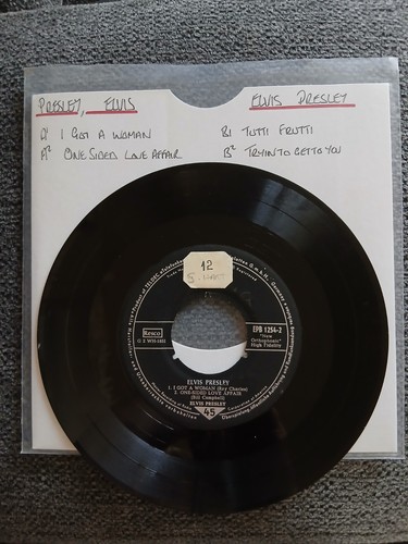 Elvis presley - elvis,