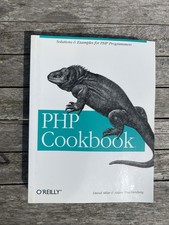 Php cookbook adam - php, by