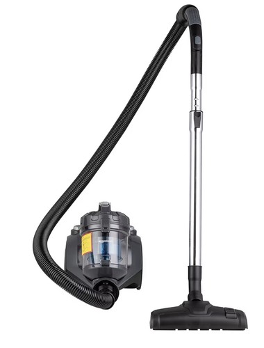 Amazon basics 700w bagless - amazon,