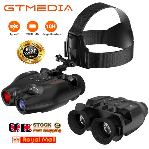 Gtguard night vision - gtguard, n4