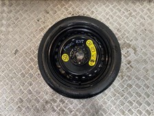 18-22 FORD FOCUS MK4 16" INCH
