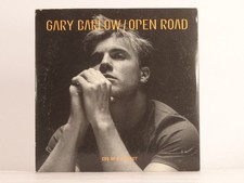 GARY BARLOW OPEN ROAD (CD 2)