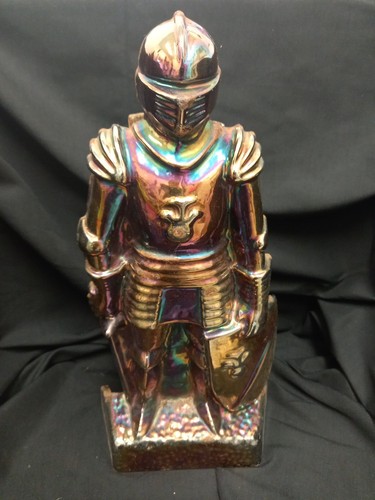 Vintage cast iron - vintage, knight