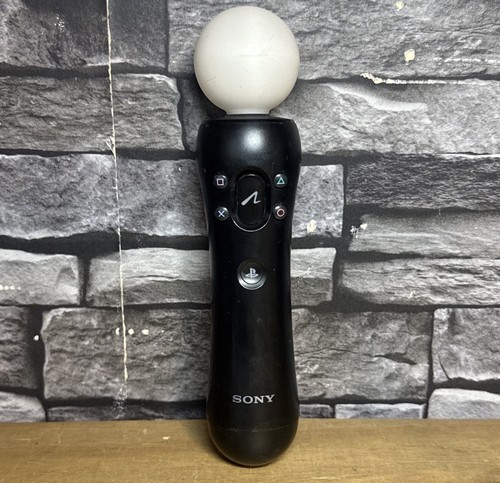 Sony playstation move motion - sony,