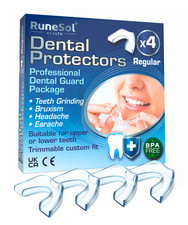 RuneSol CE UKCA Night Teeth