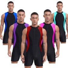 UK Men's Sleeveless Athletic