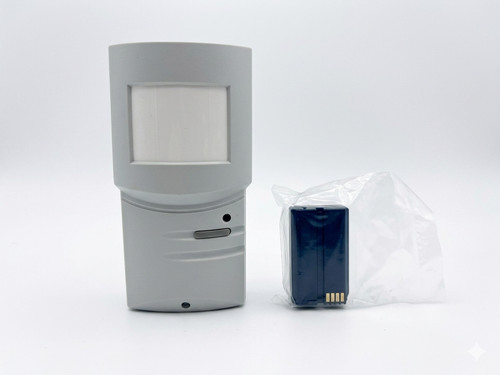 Daitem external pir - daitem,