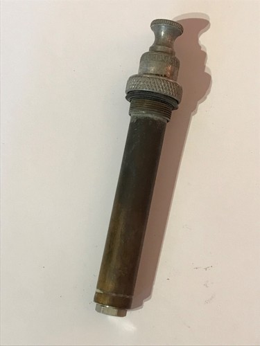 Vintage tilley x246 pump - tilley,