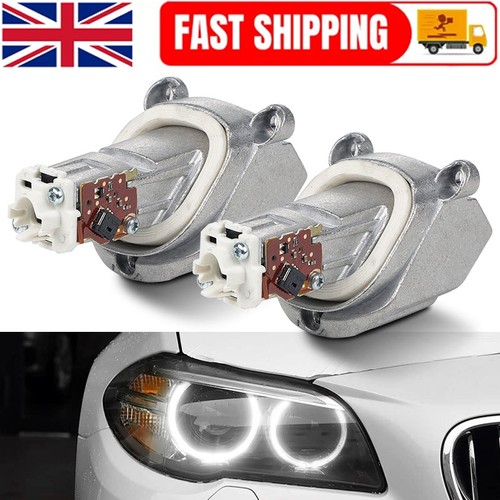 Led headlight drl angel - led,