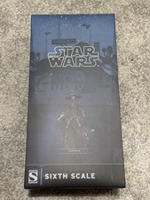 Sideshow Star Wars The Clone