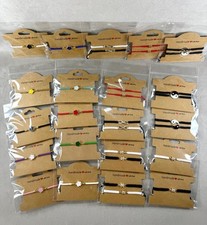 Friendship Bracelets Woven