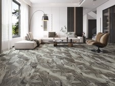 9mm SPC/LVT Flooring With