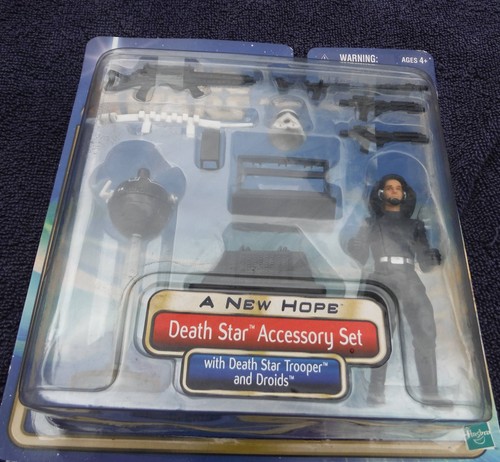 Star wars new hope death - star, a