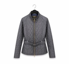 BARBOUR EMMA QUILTED Jacket -