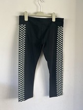 Lorna Jane Yoga Black