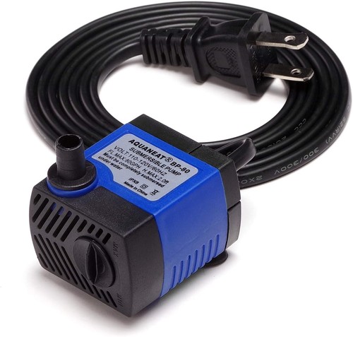 Aquaneat submersible water - aquaneat,