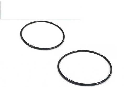 Air flow meter ring set - meter, of