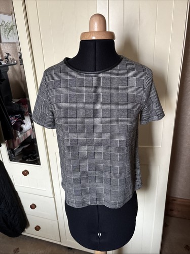 Primark ladies cropped - ladies, shirt