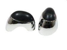 1 Set Front Bumper Horns Horns