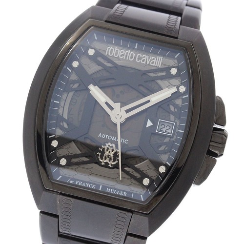 Roberto cavalli rv1g124m0081 - roberto,