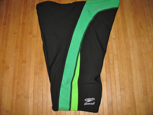 Speedo endurance swimsuit - speedo,