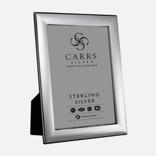 CARRS - Sterling Silver Photo