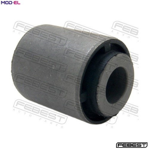Mounting controltrailing - 2x,