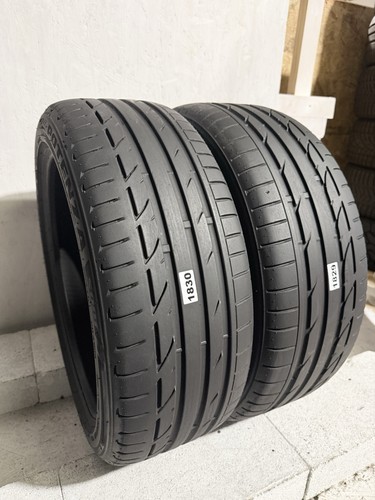 225 r19 92w bridgestone - 45,