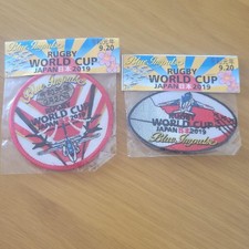 Patch Bulk Sale Rugby World