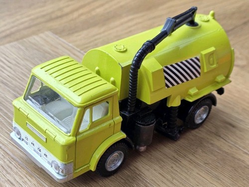 Dinky 449 johnstone - 449,