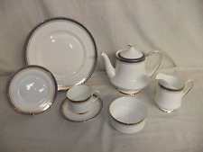 Royal Albert & Paragon Sandringham - vintage 1983 fine bone china - 8I6C #