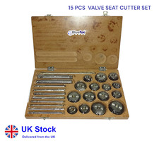 Valve Seat And Carbon Steel