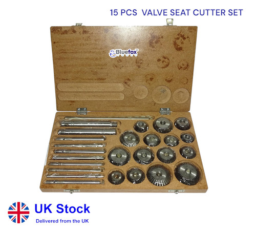 Valve seat and carbon - seat, steel