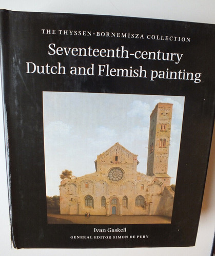 Seventeenth century dutch and - seventeenth,