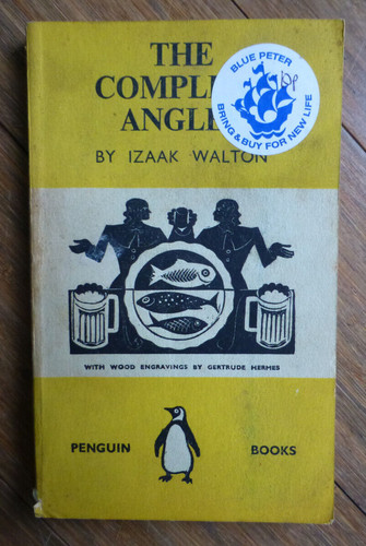 Vintage penguin the - penguin, compleat