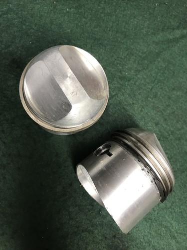 Triumph 500 t100 - t100, unit