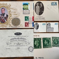 Edward VIII, Mrs Simpson