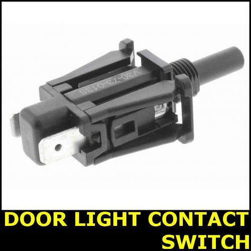 Door light contact switch - door,