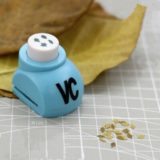DIY 4-in-1 Leaf Maker Model