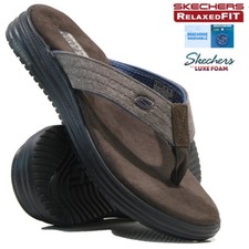 MENS SKECHERS SPORTS BEACH