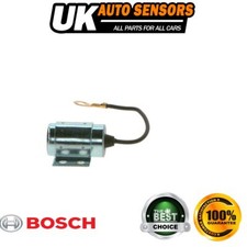 Fits Fiat X19 1973-1989 500 1965-1974 126 1972-1987 Bosch Ignition Capaciter