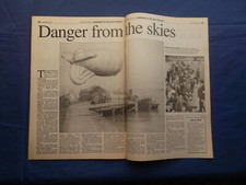 EVENING NEWS - EDINBURGH IN THE 20th CENTURY PART TWO: 1920-39 - START OF WWII