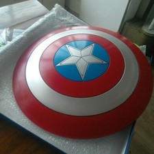 Captain America Shield 1:1 ABS